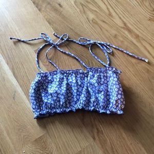 Reformation Bikini Top